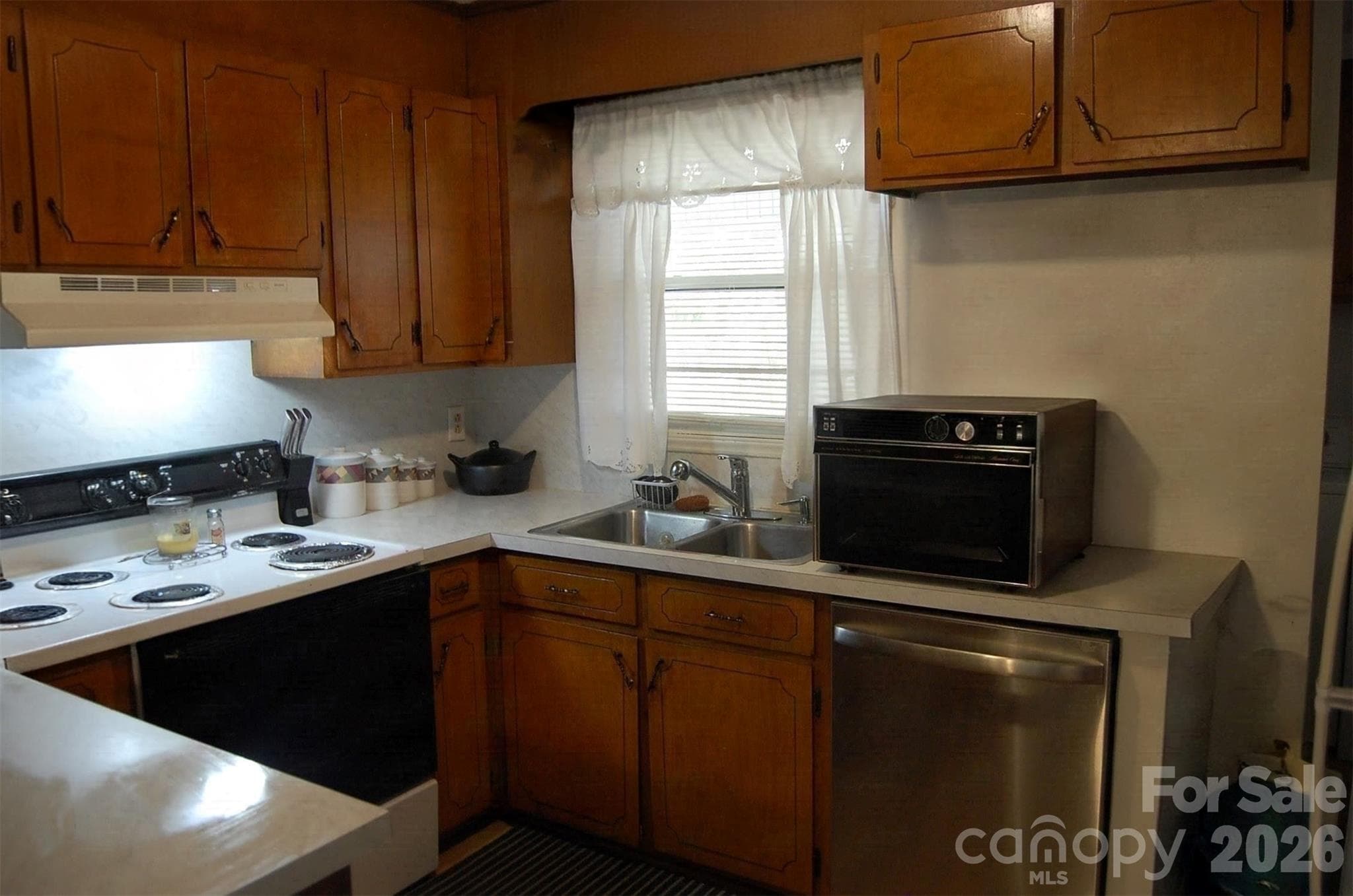 Kitchen! - 2920 Springdale Avenue, Kannapolis