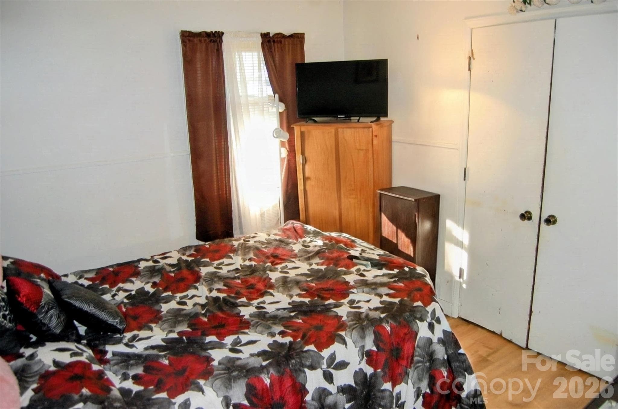 Bedroom 2! - 2920 Springdale Avenue, Kannapolis