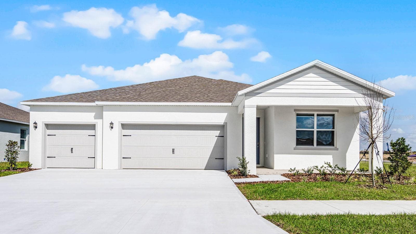 Single Family Residence at 5375 CLOUDBERRY AVE, LAKELAND, photo 2 of 33