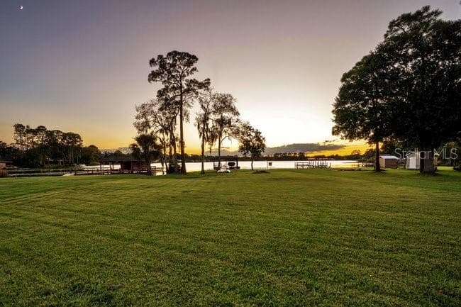 Single Family Residence at 4512 BRIDGEWATER DR, ORLANDO, photo 42 of 52