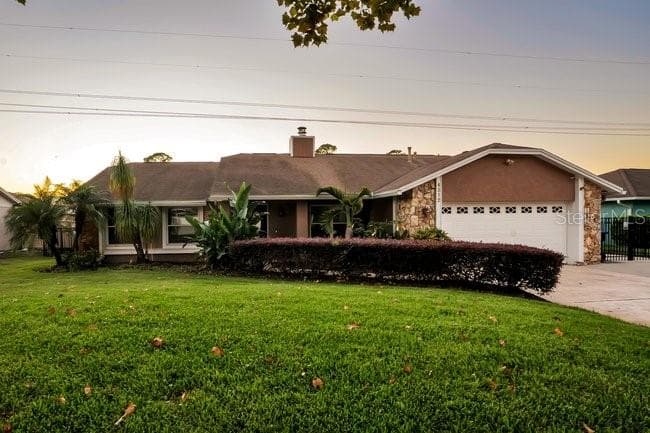 Single Family Residence at 4512 BRIDGEWATER DR, ORLANDO, photo 43 of 52