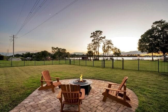 Single Family Residence at 4512 BRIDGEWATER DR, ORLANDO, photo 44 of 52