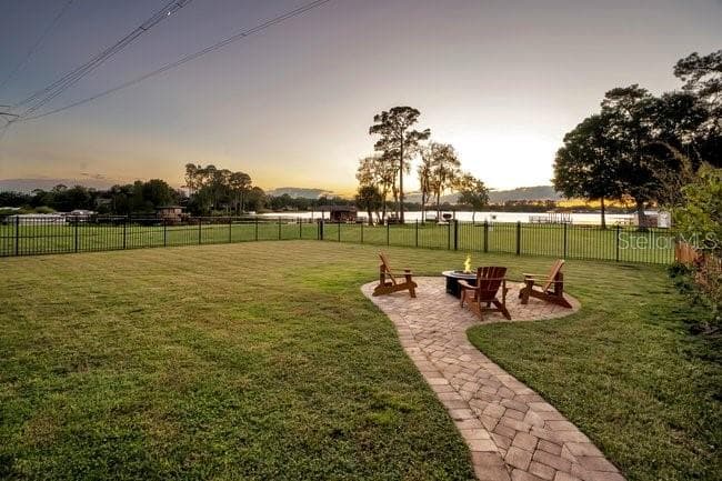 Single Family Residence at 4512 BRIDGEWATER DR, ORLANDO, photo 45 of 52