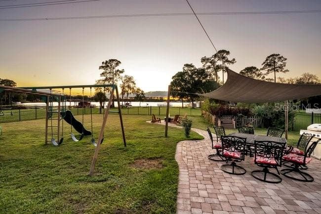Single Family Residence at 4512 BRIDGEWATER DR, ORLANDO, photo 47 of 52