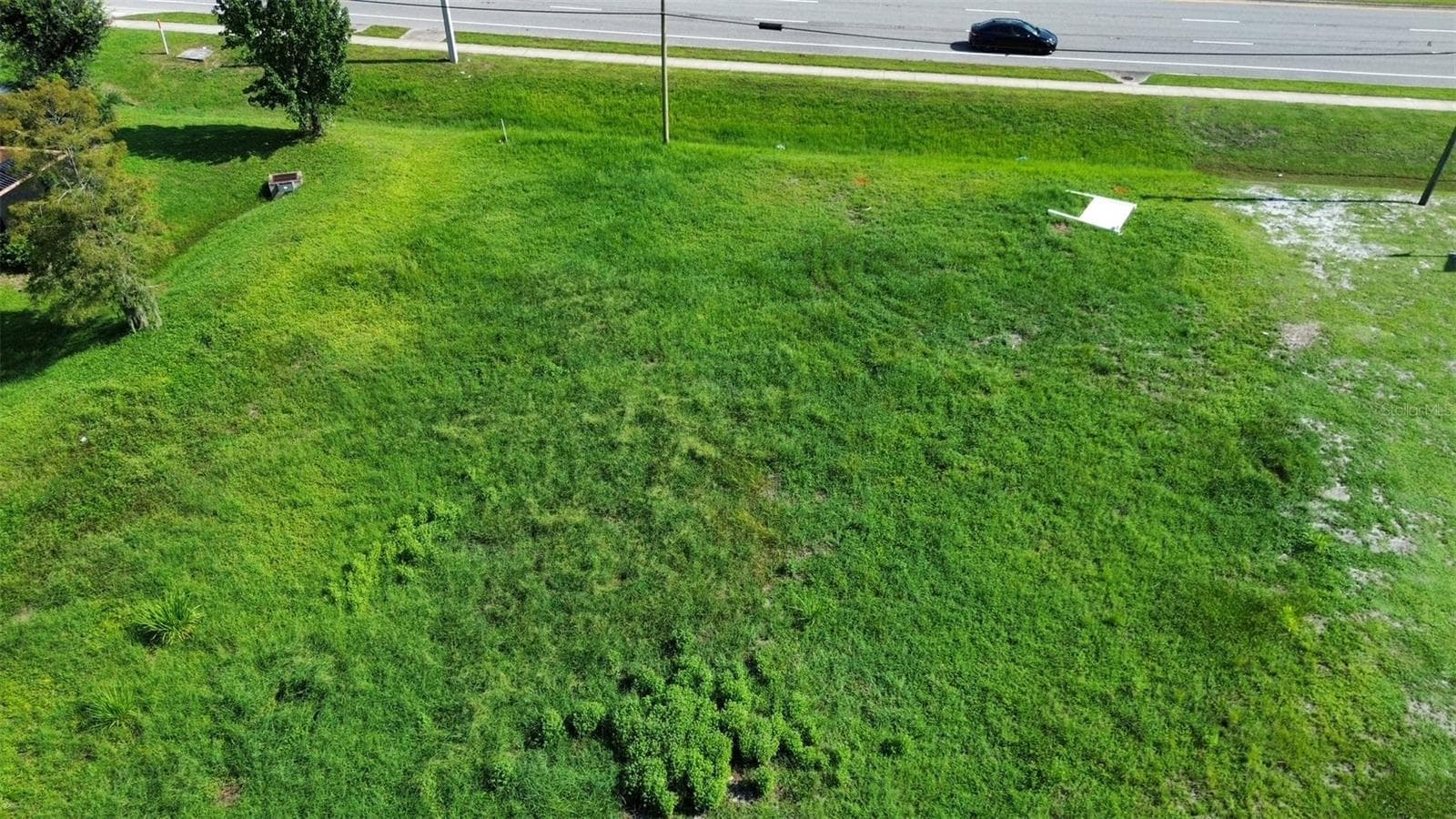 Land at 10207 E COLONIAL DR, ORLANDO, photo 2 of 7