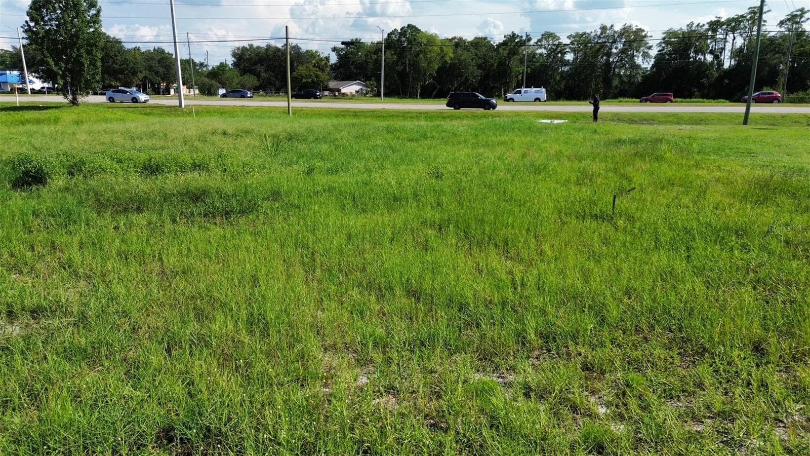 Land at 10207 E COLONIAL DR, ORLANDO, photo 3 of 7