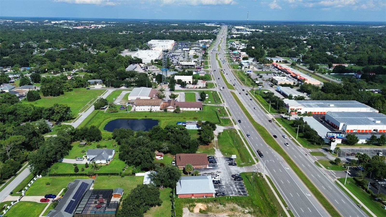 Land at 10207 E COLONIAL DR, ORLANDO, photo 6 of 7