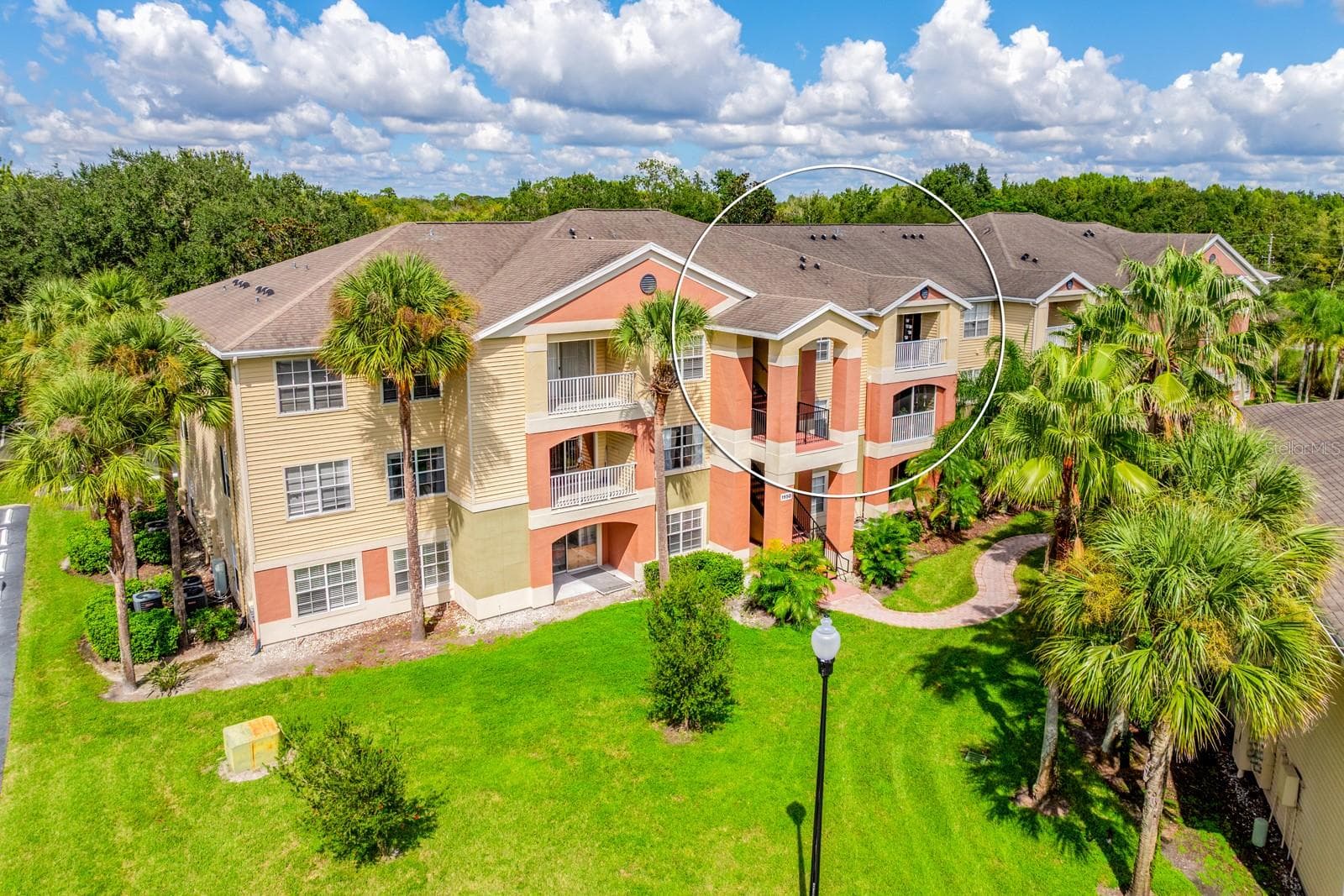 Condominium at 1950 SUMMER CLUB DR #310, OVIEDO, photo 50 of 57
