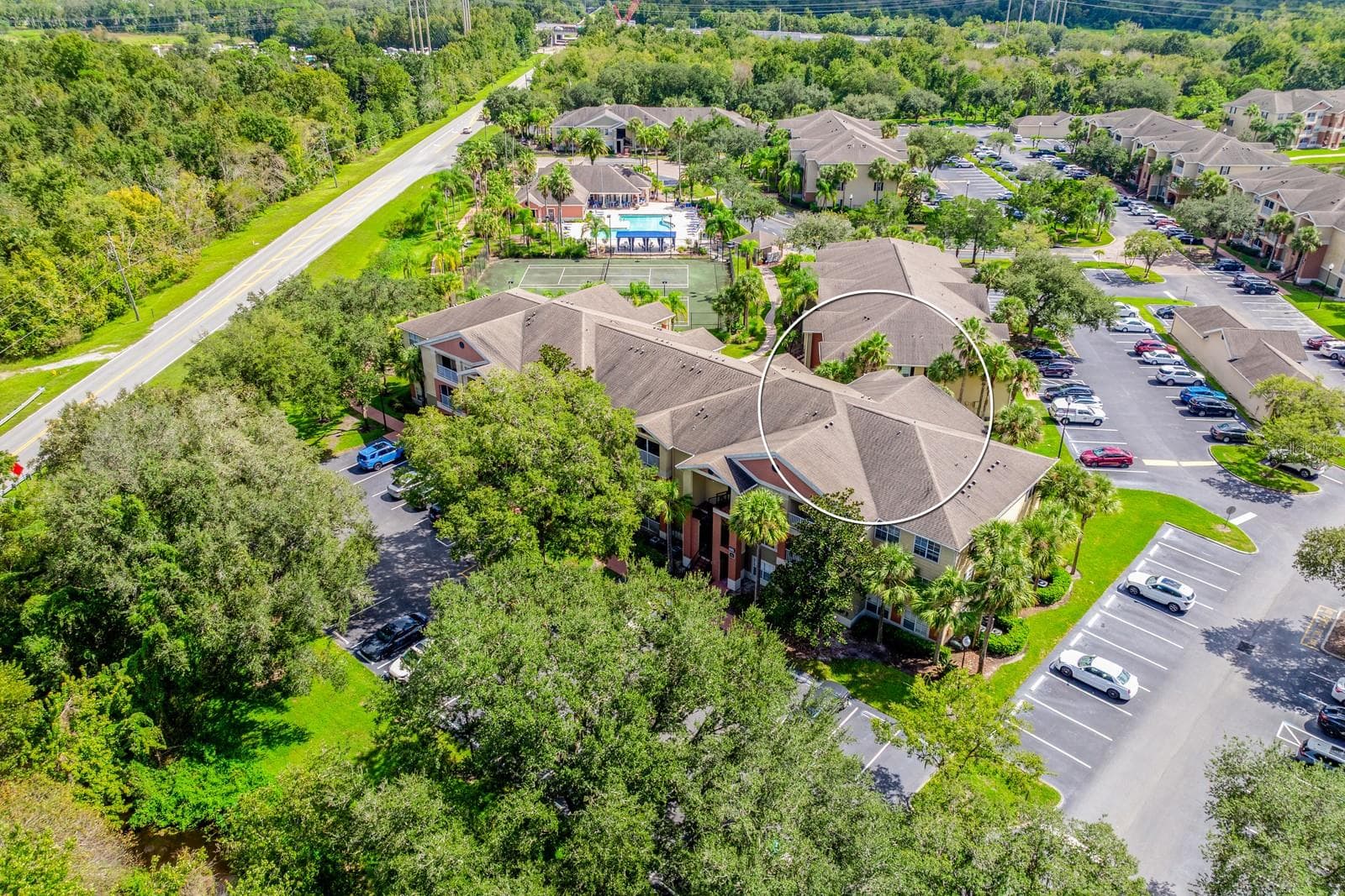 Condominium at 1950 SUMMER CLUB DR #310, OVIEDO, photo 57 of 57