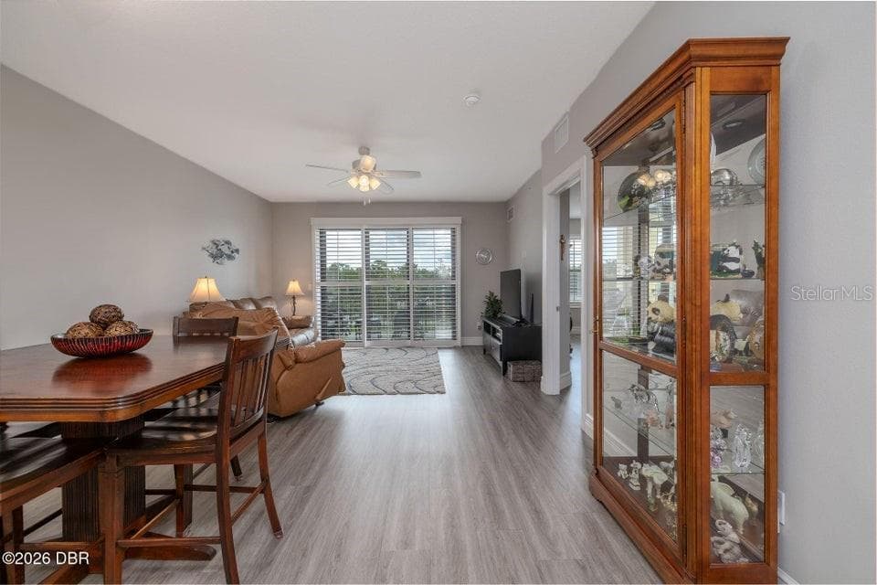 Condominium at 799 STERTHAUS DR #404, ORMOND BEACH, photo 5 of 36