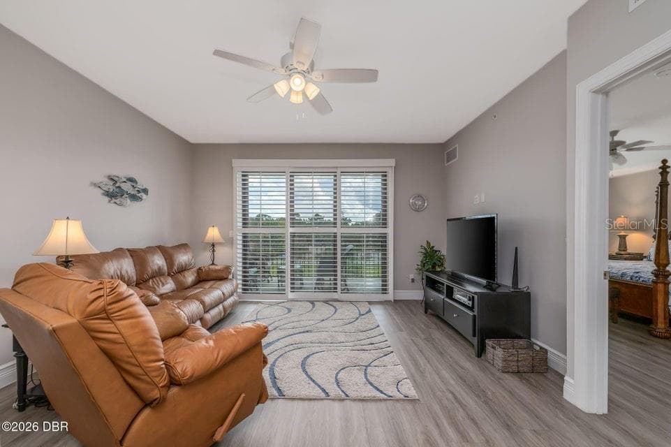 Condominium at 799 STERTHAUS DR #404, ORMOND BEACH, photo 6 of 36
