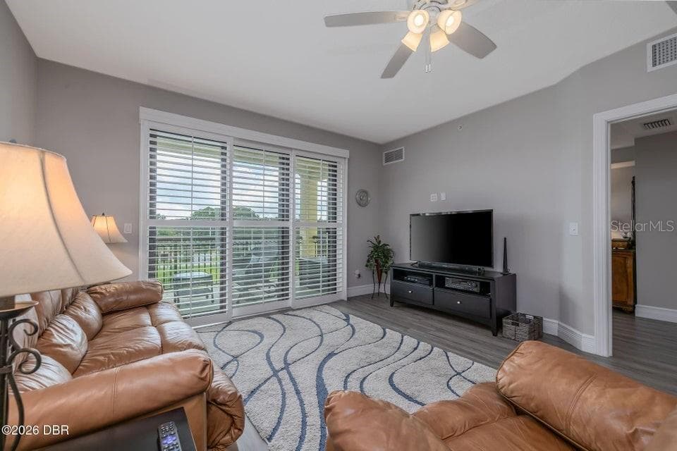 Condominium at 799 STERTHAUS DR #404, ORMOND BEACH, photo 7 of 36