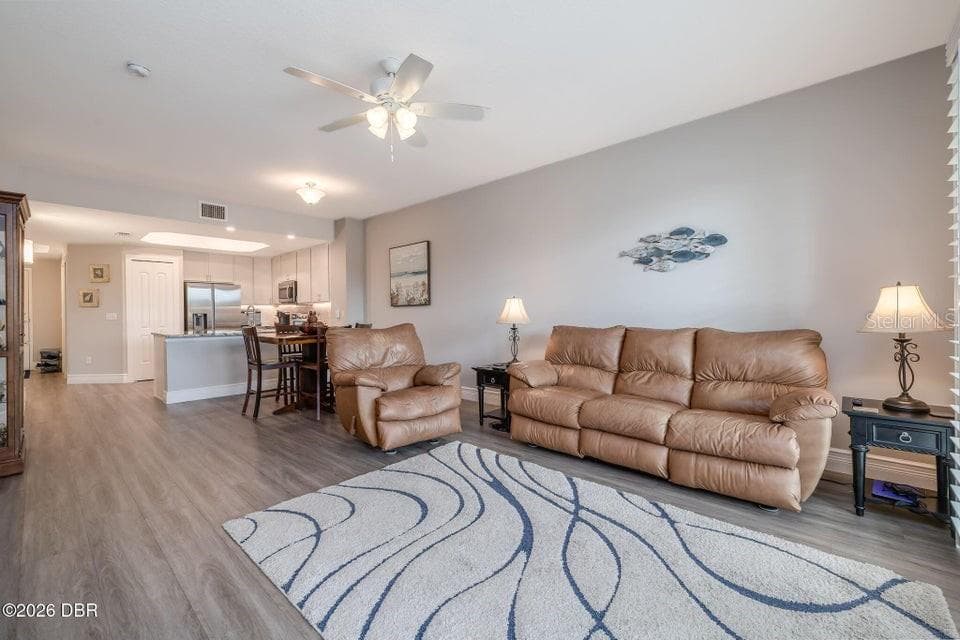 Condominium at 799 STERTHAUS DR #404, ORMOND BEACH, photo 8 of 36