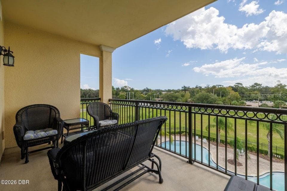 Condominium at 799 STERTHAUS DR #404, ORMOND BEACH, photo 9 of 36