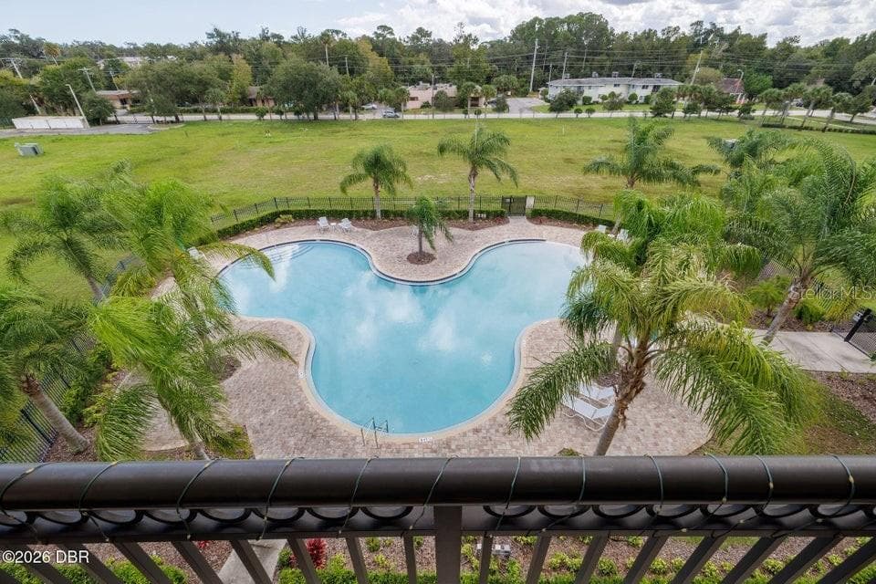 Condominium at 799 STERTHAUS DR #404, ORMOND BEACH, photo 11 of 36