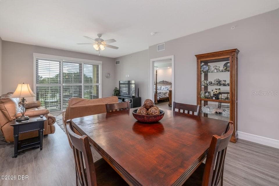 Condominium at 799 STERTHAUS DR #404, ORMOND BEACH, photo 12 of 36