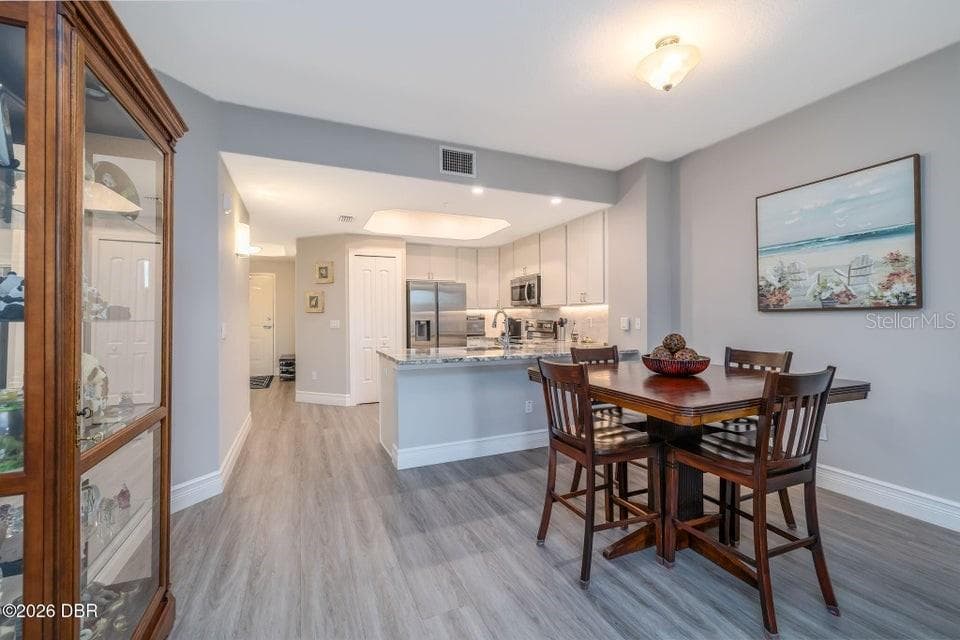 Condominium at 799 STERTHAUS DR #404, ORMOND BEACH, photo 13 of 36