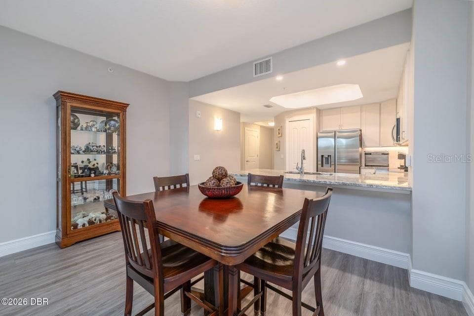 Condominium at 799 STERTHAUS DR #404, ORMOND BEACH, photo 14 of 36