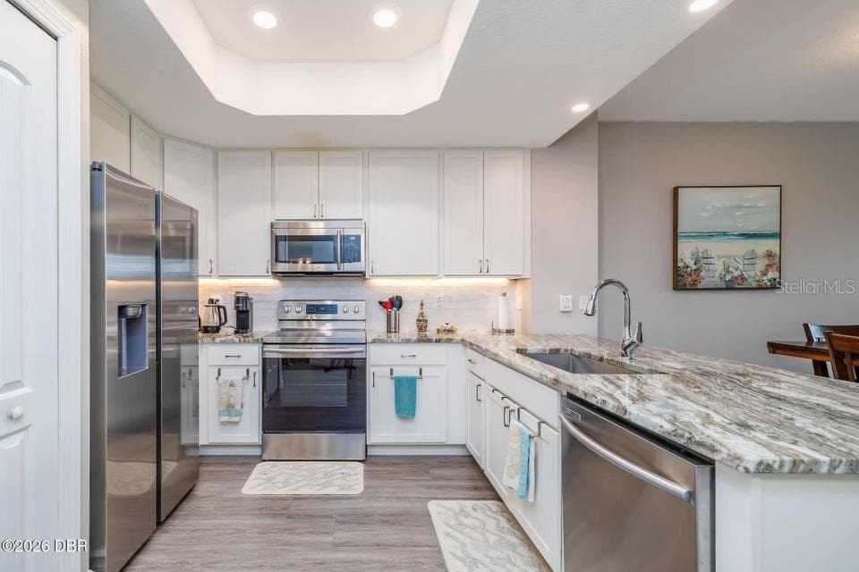 Condominium at 799 STERTHAUS DR #404, ORMOND BEACH, photo 16 of 36