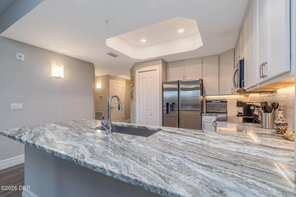 Condominium at 799 STERTHAUS DR #404, ORMOND BEACH, photo 17 of 36
