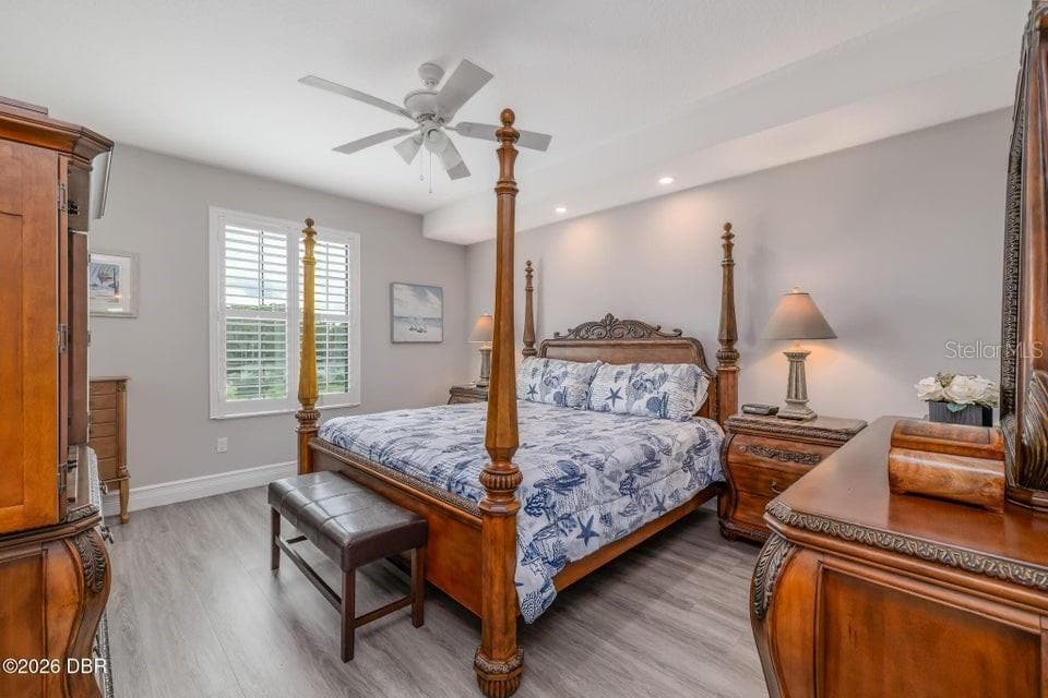 Condominium at 799 STERTHAUS DR #404, ORMOND BEACH, photo 18 of 36