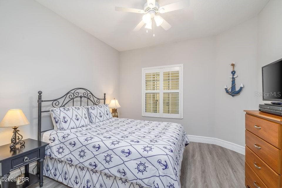 Condominium at 799 STERTHAUS DR #404, ORMOND BEACH, photo 22 of 36