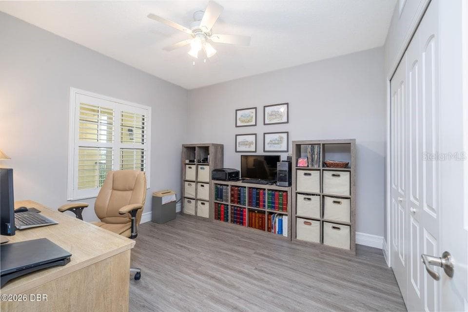 Condominium at 799 STERTHAUS DR #404, ORMOND BEACH, photo 24 of 36