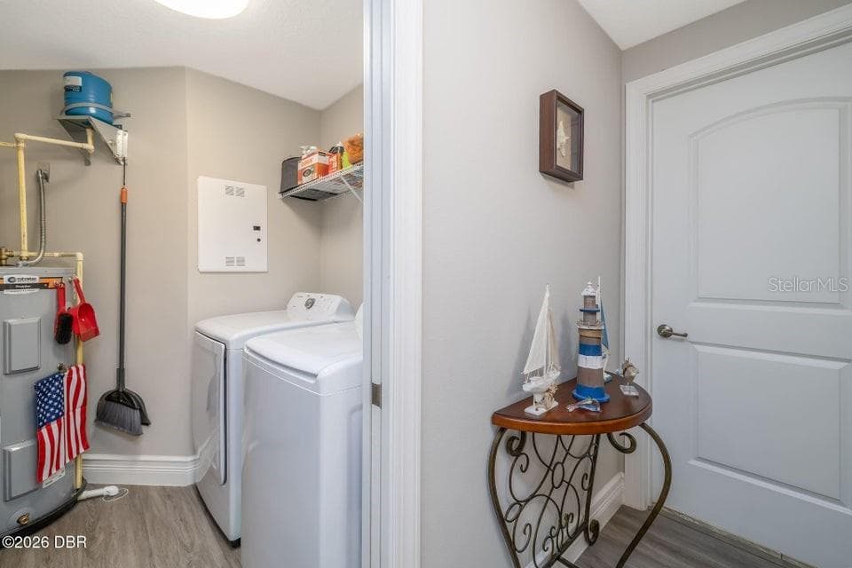 Condominium at 799 STERTHAUS DR #404, ORMOND BEACH, photo 25 of 36
