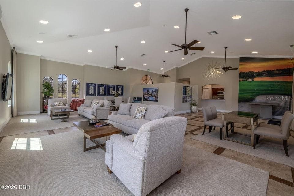 Condominium at 799 STERTHAUS DR #404, ORMOND BEACH, photo 27 of 36