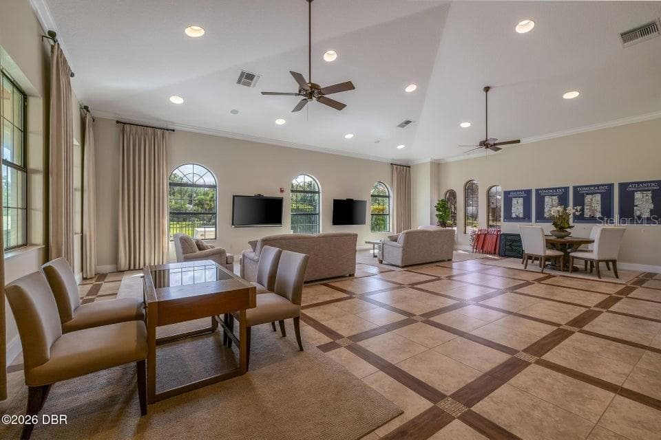 Condominium at 799 STERTHAUS DR #404, ORMOND BEACH, photo 28 of 36