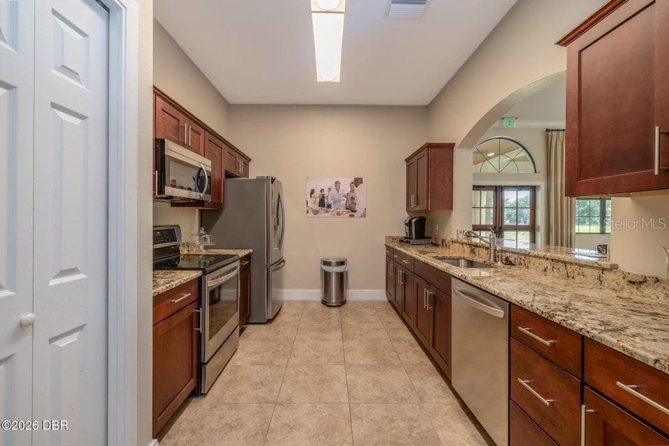 Condominium at 799 STERTHAUS DR #404, ORMOND BEACH, photo 29 of 36