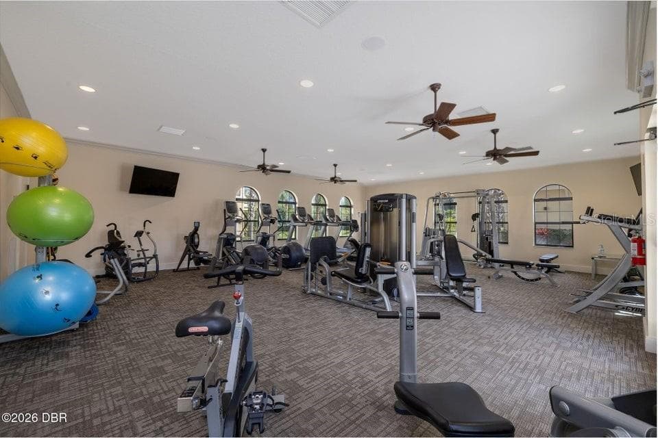 Condominium at 799 STERTHAUS DR #404, ORMOND BEACH, photo 30 of 36