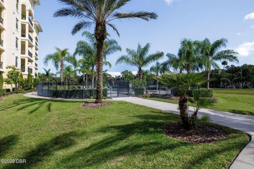 Condominium at 799 STERTHAUS DR #404, ORMOND BEACH, photo 31 of 36