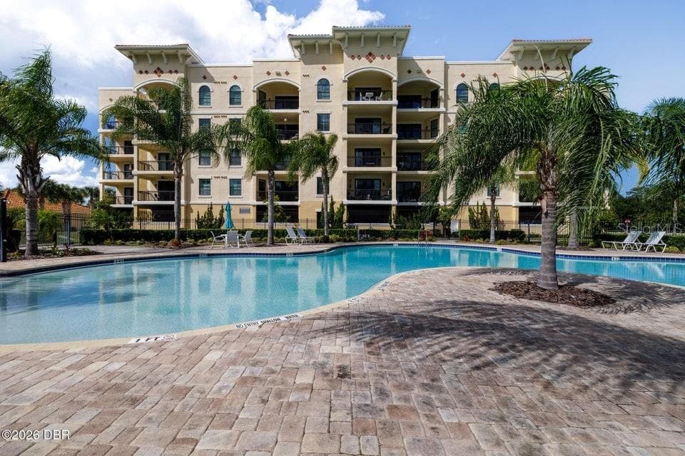 Condominium at 799 STERTHAUS DR #404, ORMOND BEACH, photo 32 of 36