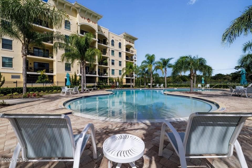 Condominium at 799 STERTHAUS DR #404, ORMOND BEACH, photo 33 of 36