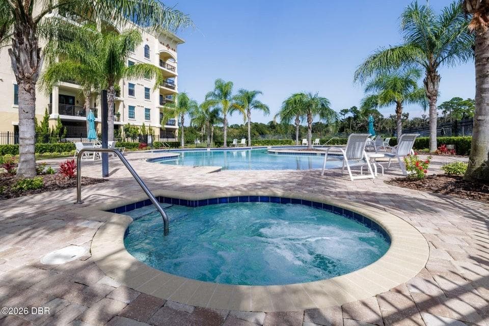 Condominium at 799 STERTHAUS DR #404, ORMOND BEACH, photo 34 of 36