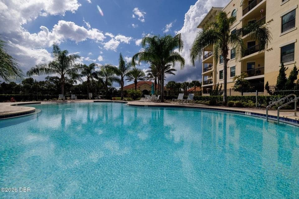 Condominium at 799 STERTHAUS DR #404, ORMOND BEACH, photo 35 of 36