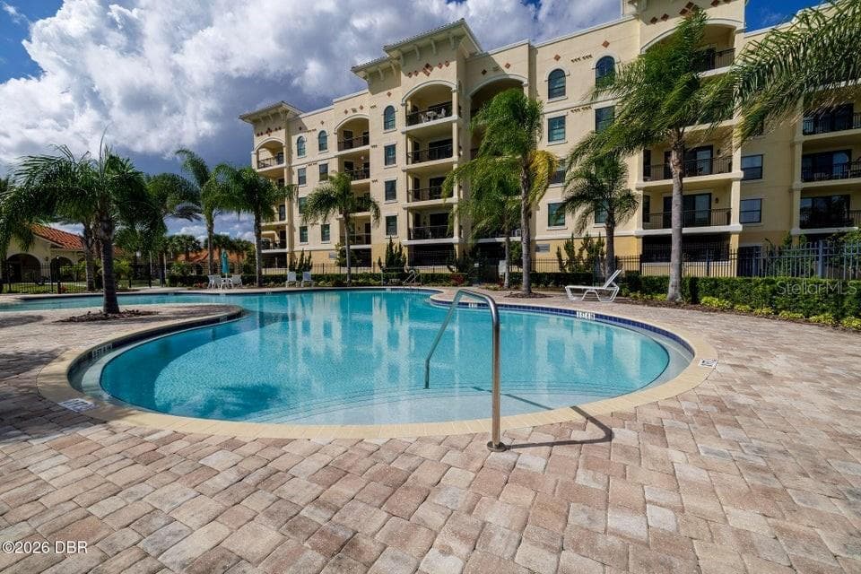 Condominium at 799 STERTHAUS DR #404, ORMOND BEACH, photo 36 of 36