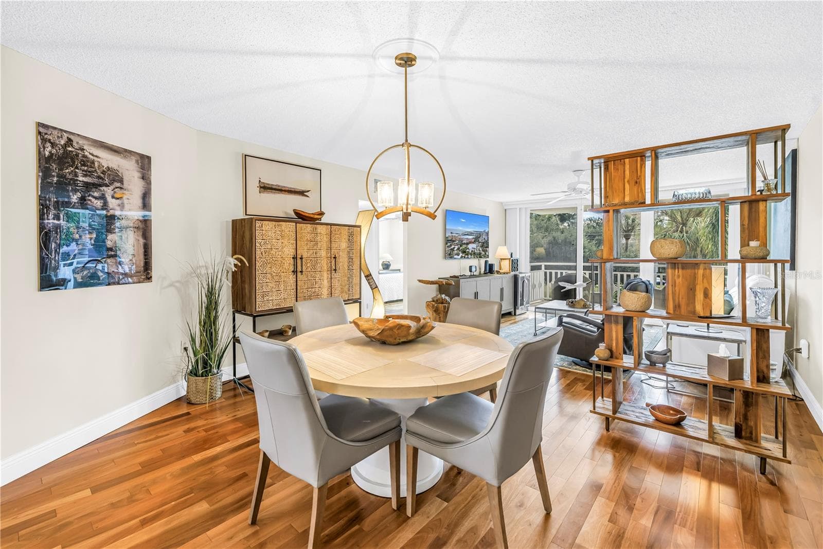 Condominium at 700 BEACH DR NE #201, ST PETERSBURG, photo 20 of 76