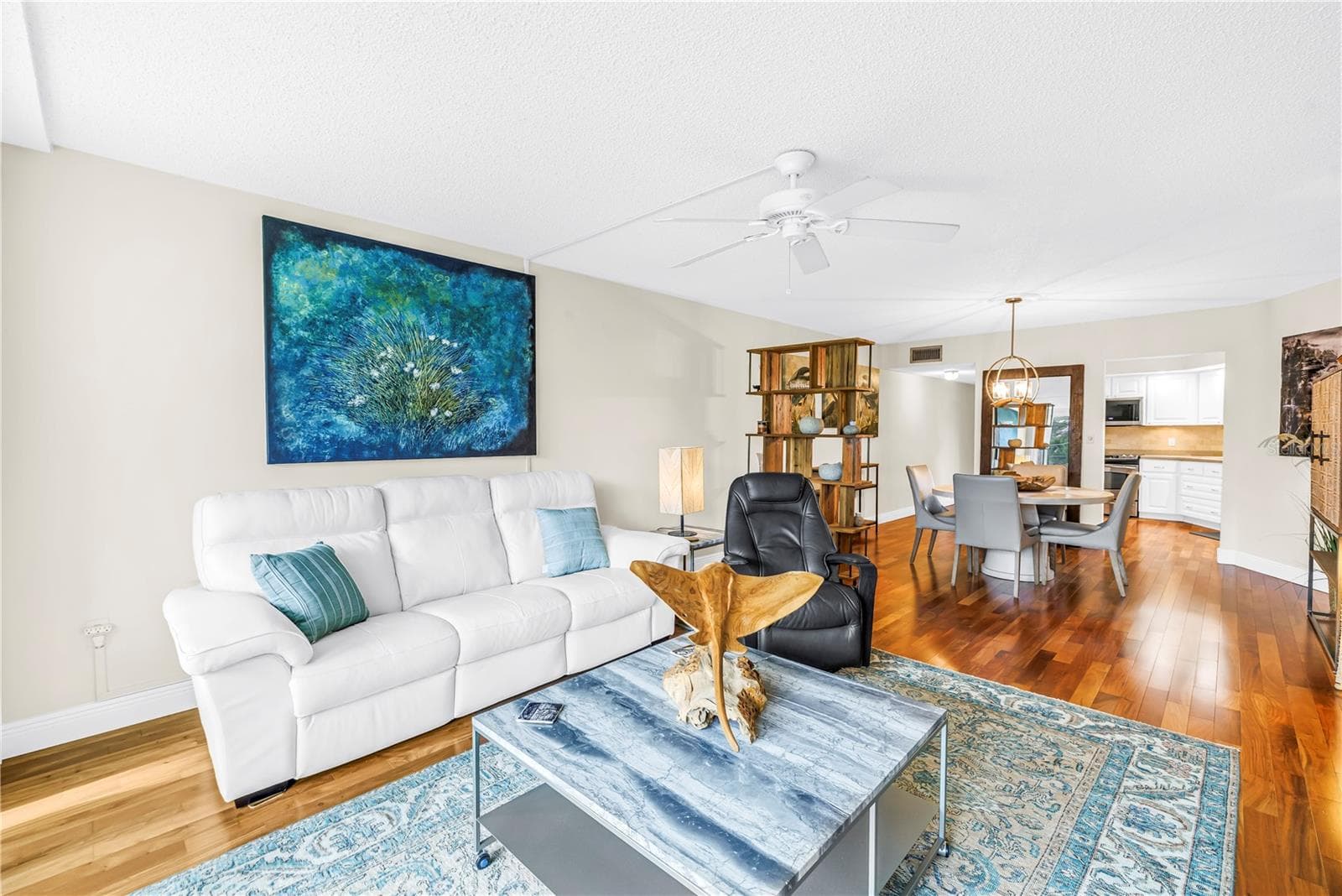 Condominium at 700 BEACH DR NE #201, ST PETERSBURG, photo 24 of 76