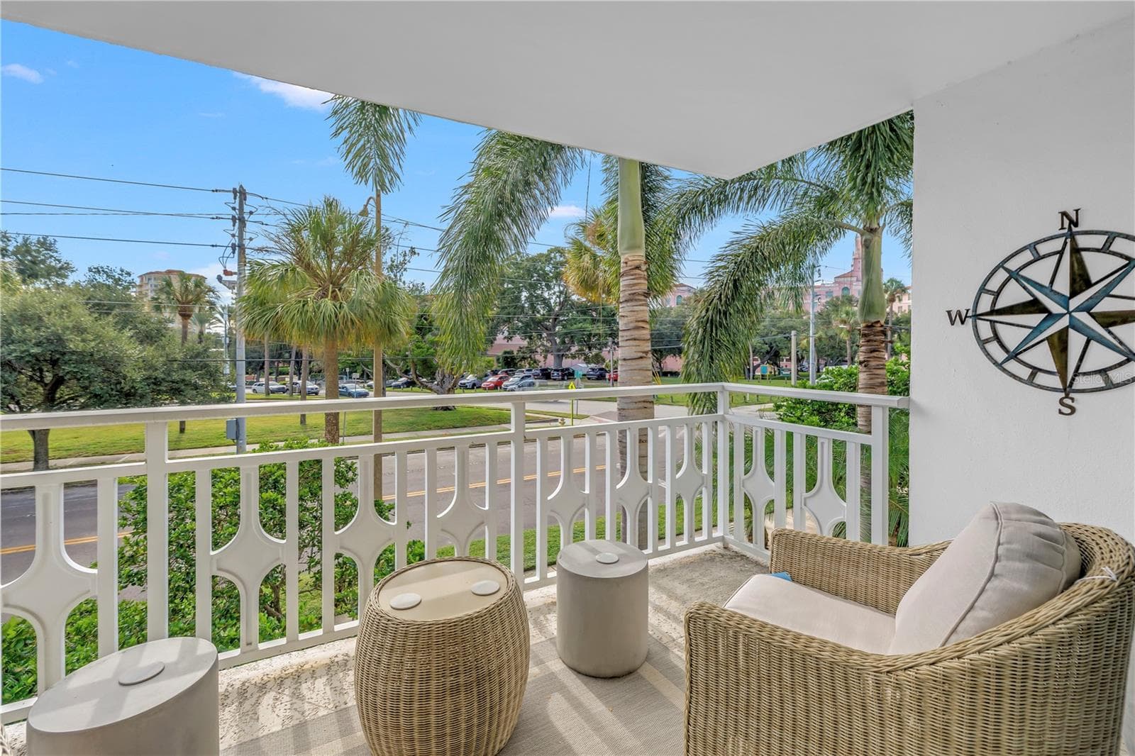 Condominium at 700 BEACH DR NE #201, ST PETERSBURG, photo 27 of 76