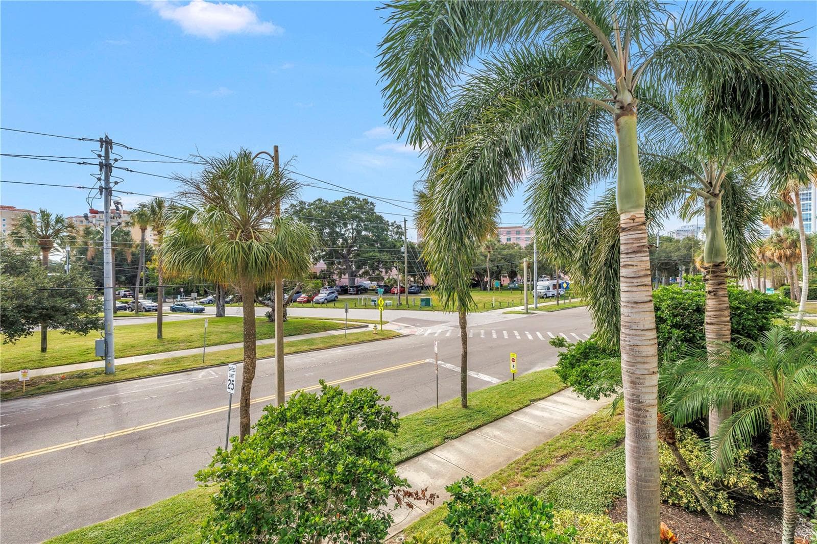 View of Beach Dr - 700 BEACH DR NE #201, ST PETERSBURG