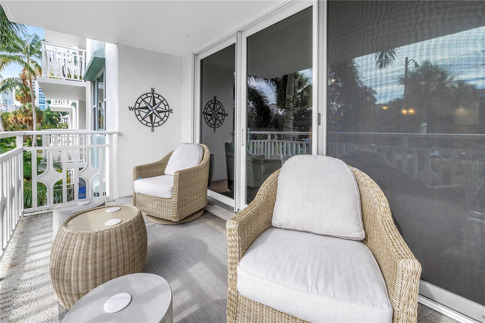 Condominium at 700 BEACH DR NE #201, ST PETERSBURG, photo 31 of 76