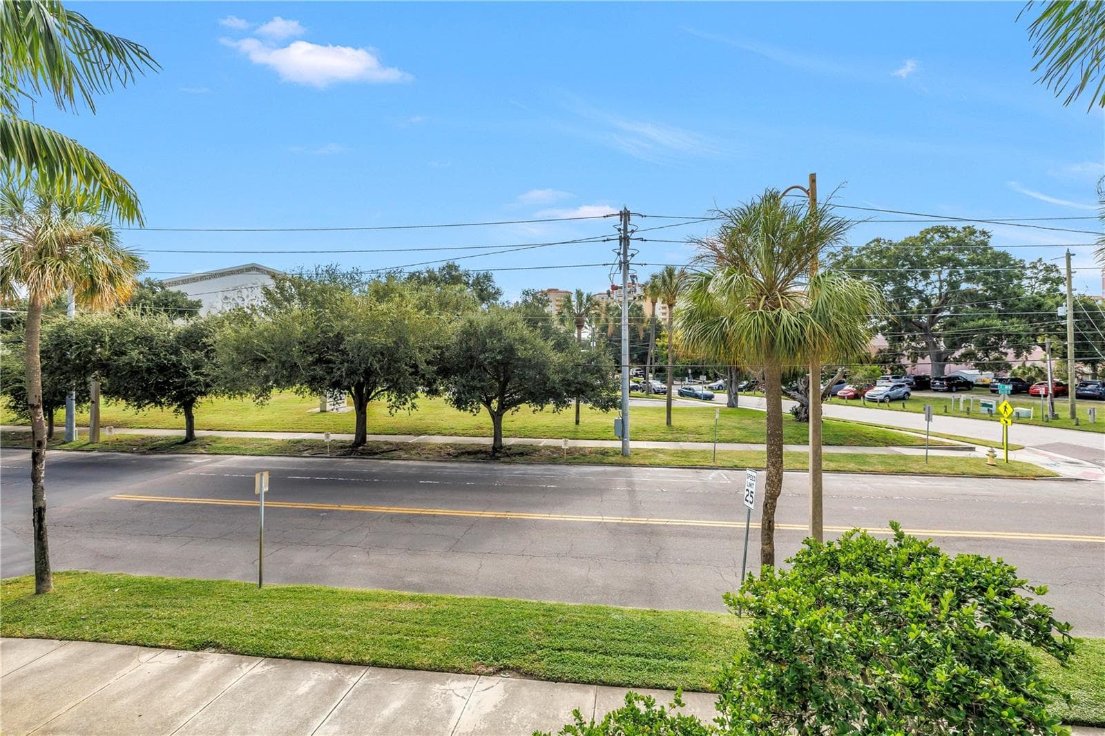 Beach Dr - 700 BEACH DR NE #201, ST PETERSBURG