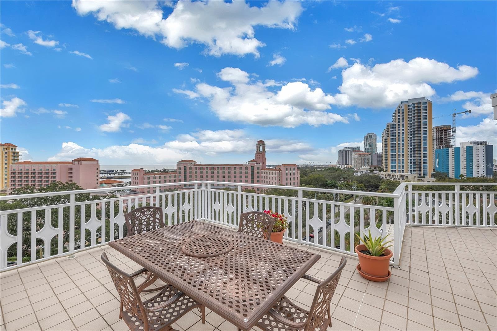 Condominium at 700 BEACH DR NE #201, ST PETERSBURG, photo 36 of 76
