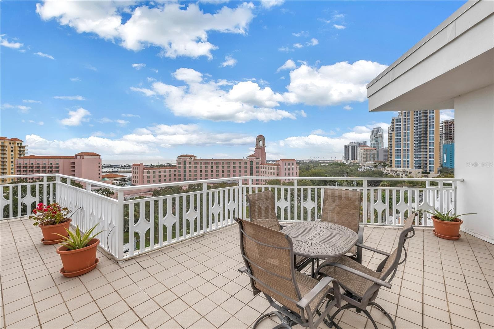 Condominium at 700 BEACH DR NE #201, ST PETERSBURG, photo 37 of 76