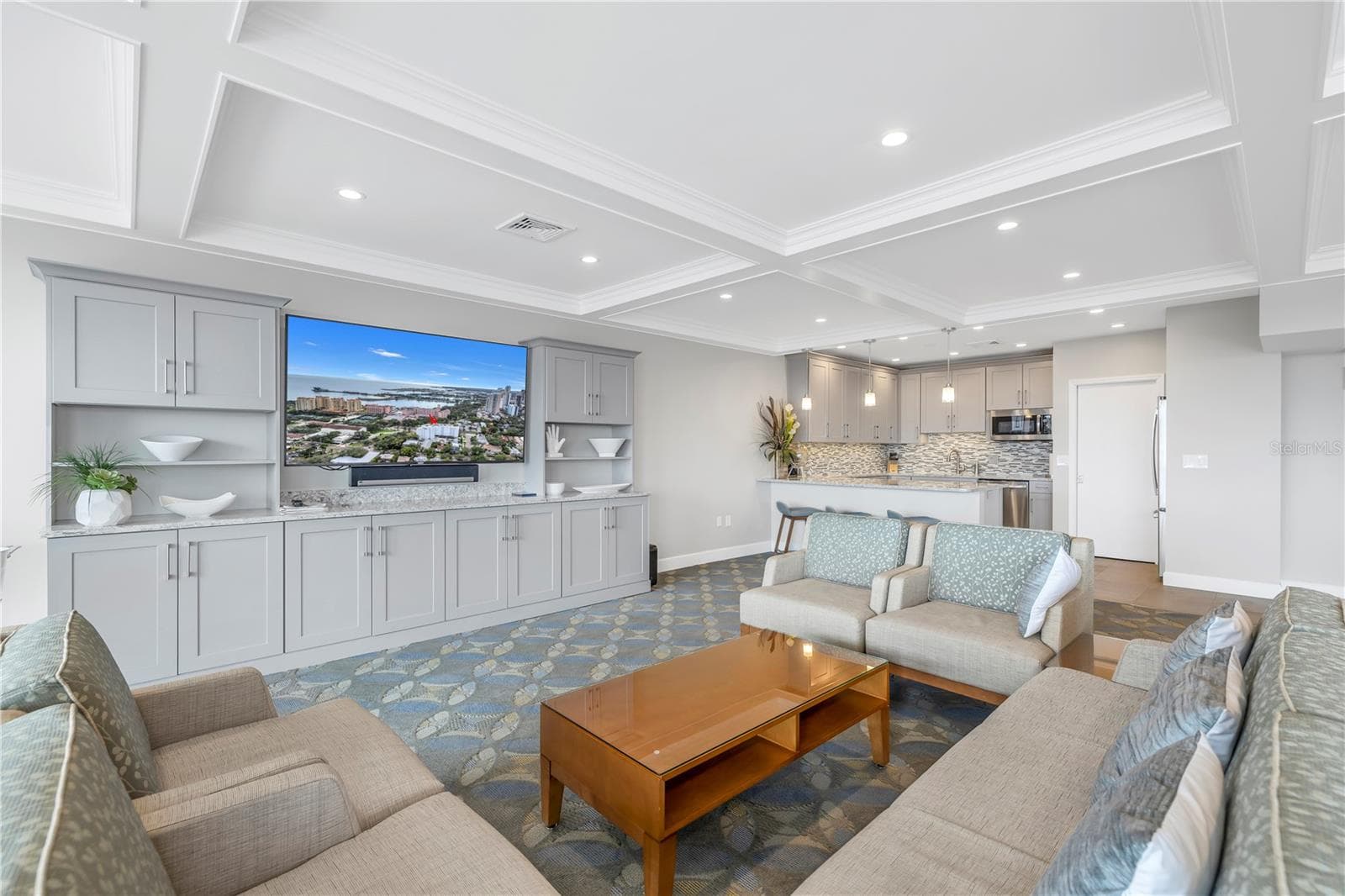 Condominium at 700 BEACH DR NE #201, ST PETERSBURG, photo 40 of 76