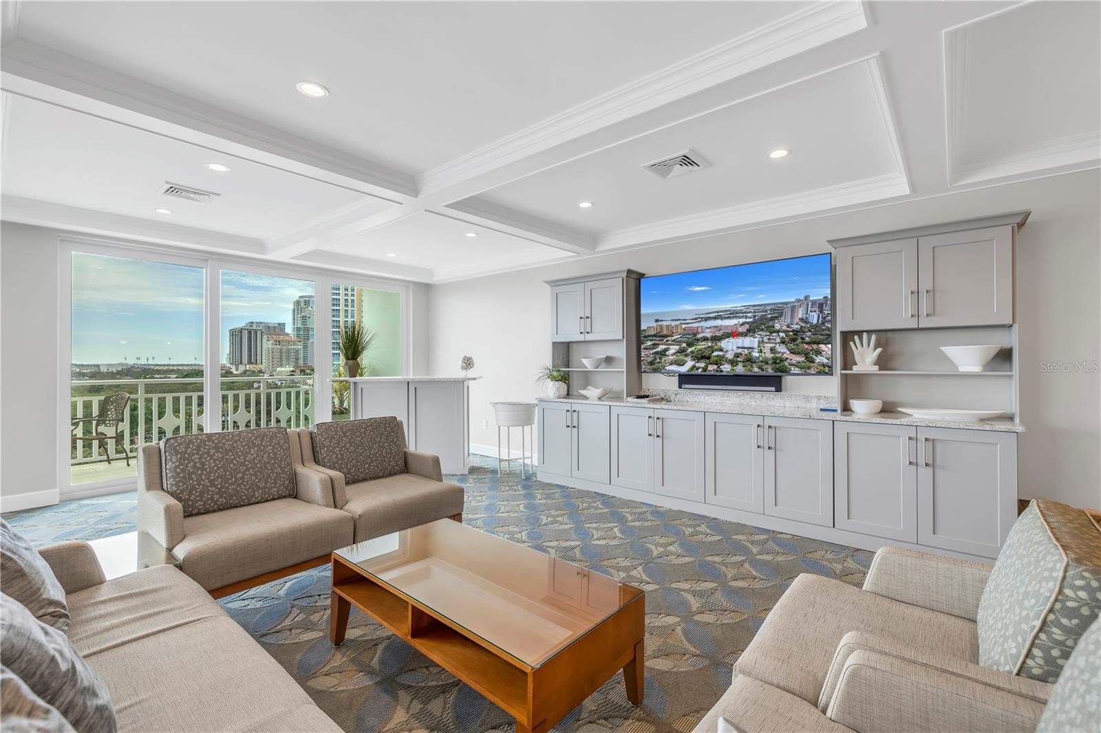 Condominium at 700 BEACH DR NE #201, ST PETERSBURG, photo 41 of 76