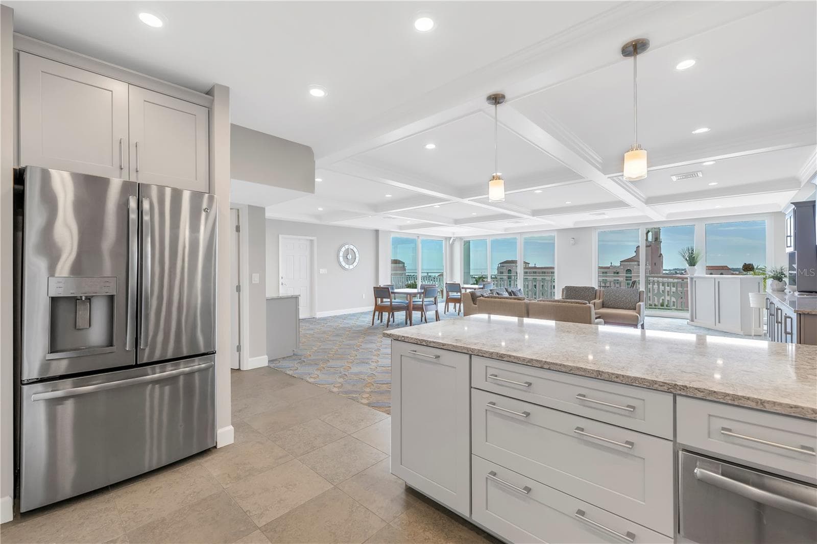 Condominium at 700 BEACH DR NE #201, ST PETERSBURG, photo 45 of 76