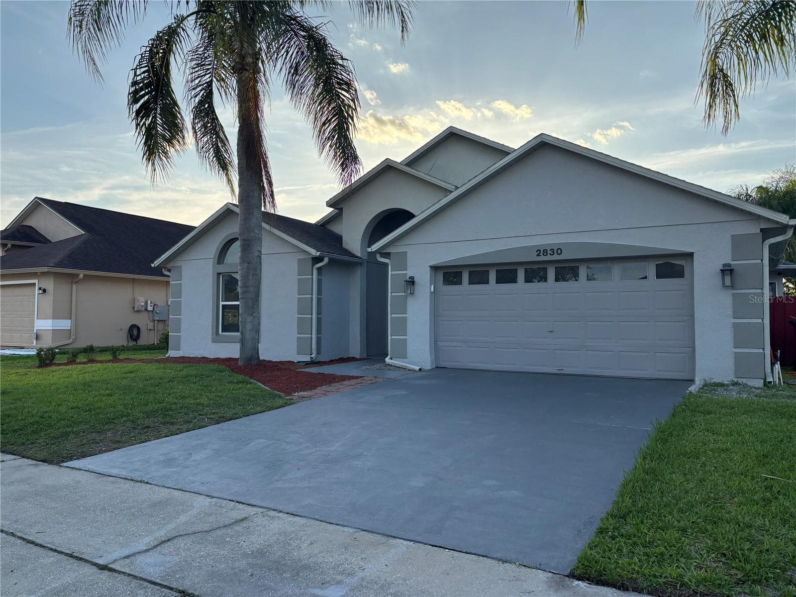 Single Family Residence at 2830 STRAND CIR, OVIEDO, photo 2 of 24